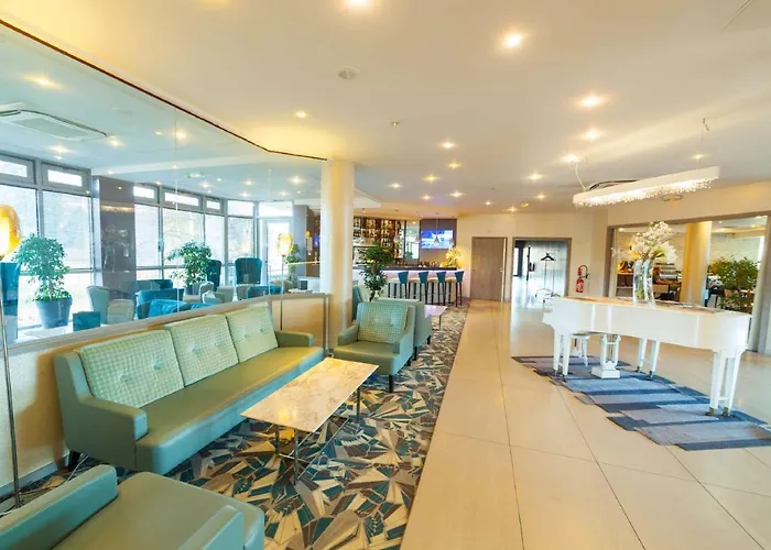 Best Western Plus Evreux Palais Des Congres