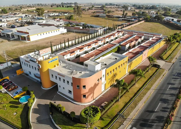 Hotel Castelo