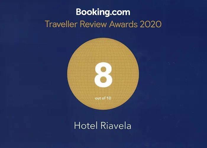 Hotel Riavela Ayamonte