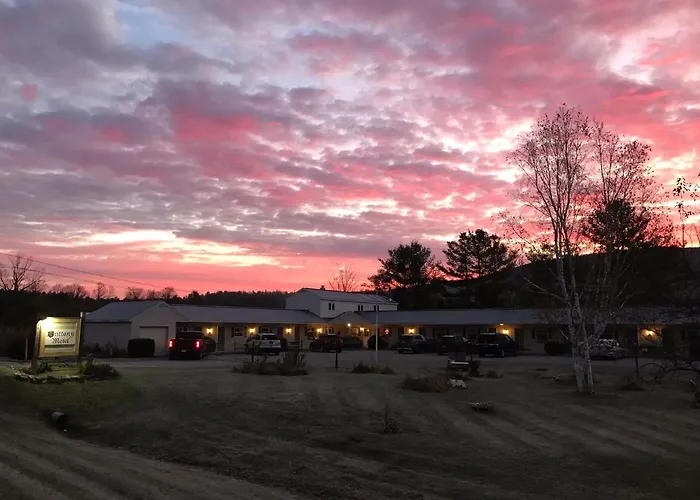 Brittany Motel