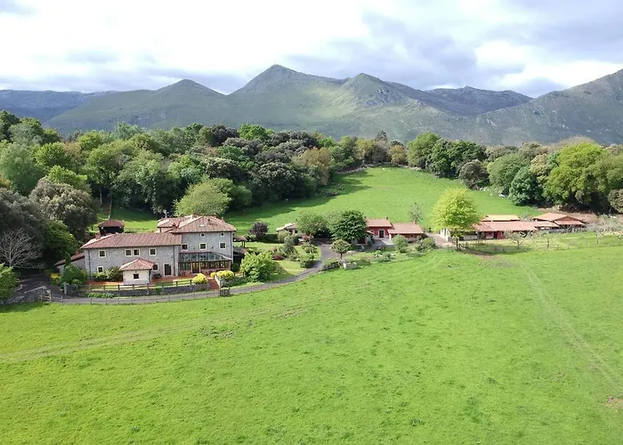 Hotel Rural Arredondo Celorio 