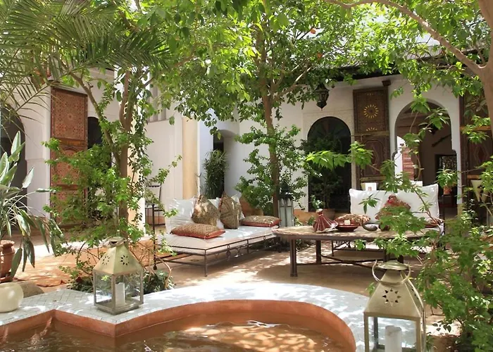 Riad Karmela