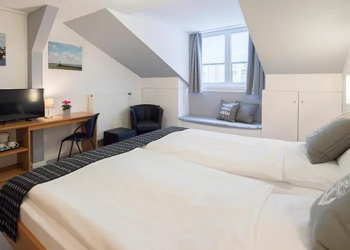 Hotel Keil Wilhelmshaven