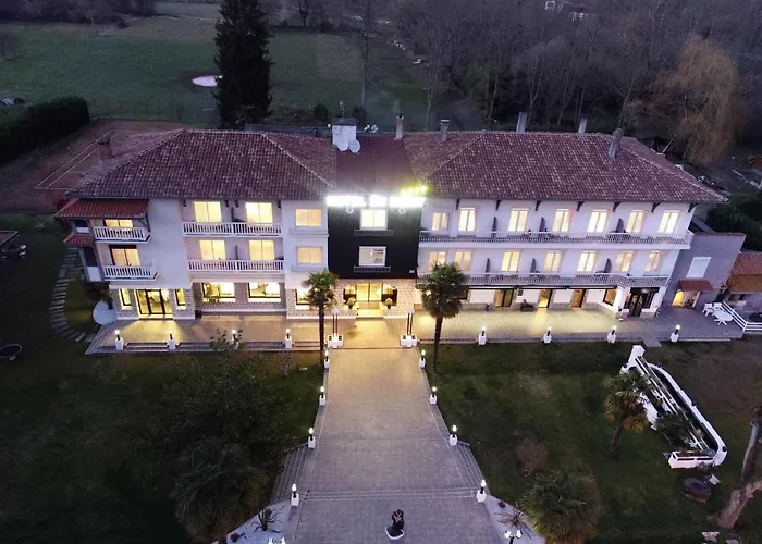 Hôtel du Barry Resort&Spa
