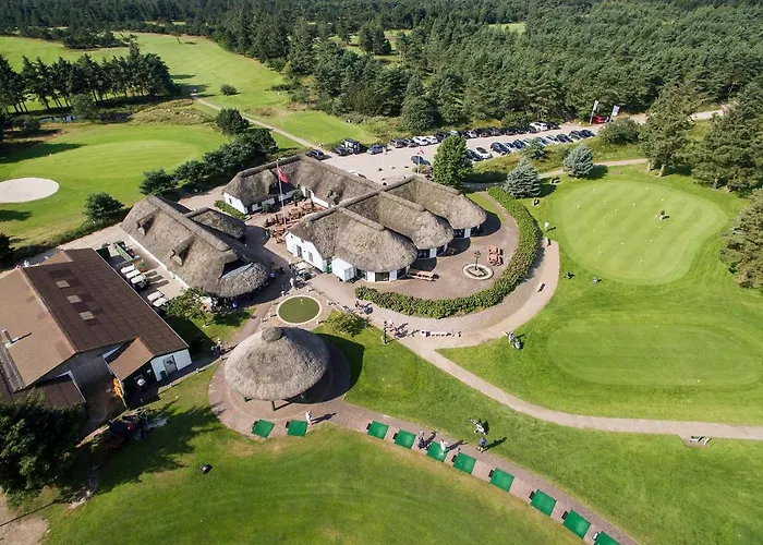 Blavandshuk Golf Hostel