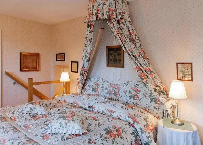 Landhaus Ettenbühl Bed&Breakfast