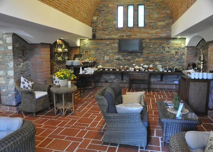 El Vino Hotel & Suites Bodrum
