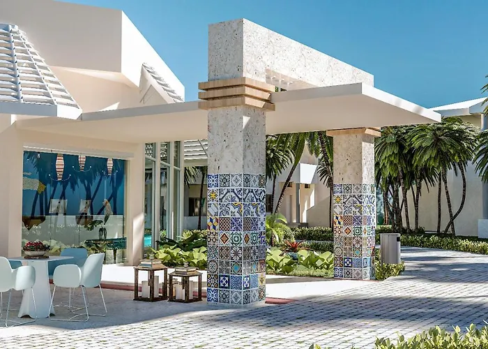 Iberostar Selection Coral Bavaro Punta Cana