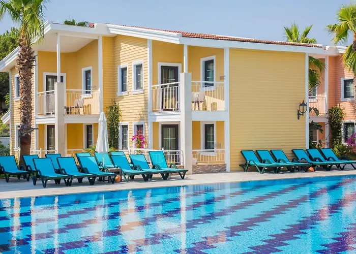 Crystal Club World Of Colours Comfort Collection Belek