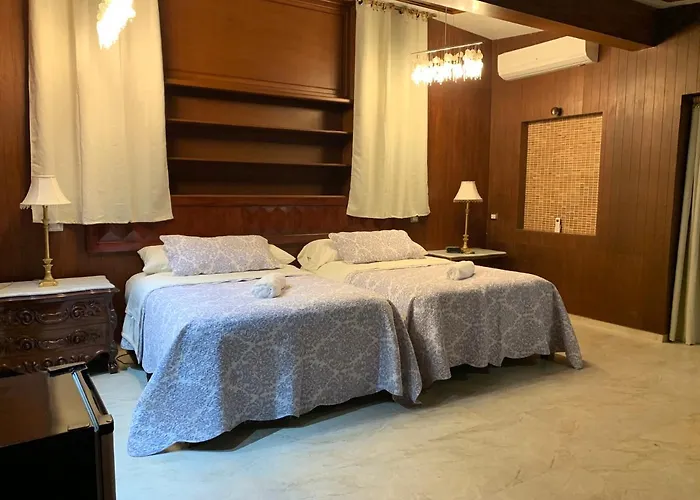 Quinta Maria Bonita Hotel Boutique