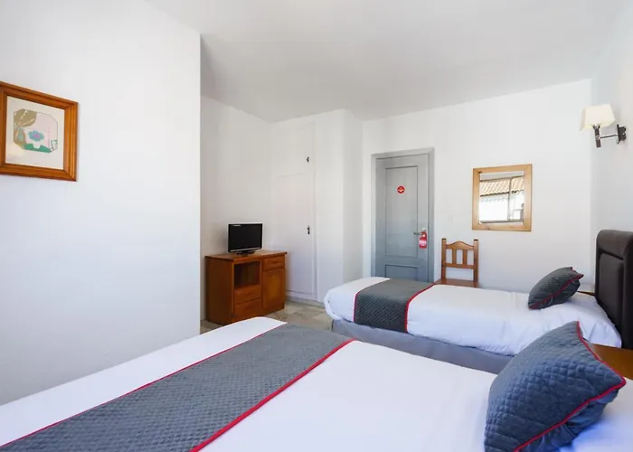 Hotel El Ancla Calahonda