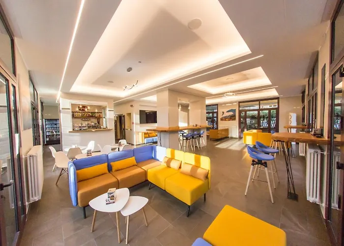 B&B Ligure Rooms