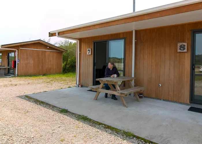 Hokitika Holiday Park