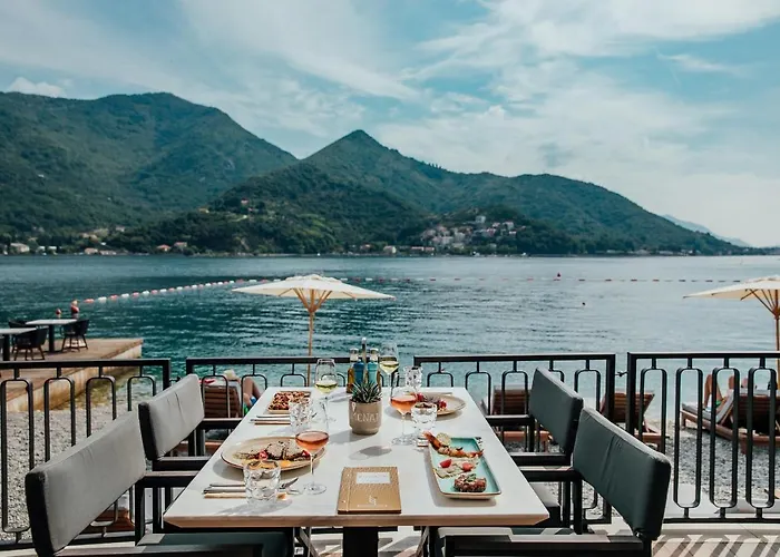 Hotel Casa Del Mare - Barchetta Kamenari
