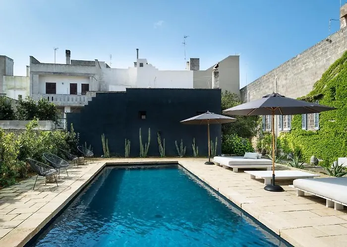 Palazzo Daniele, A Member Of Design Hotels