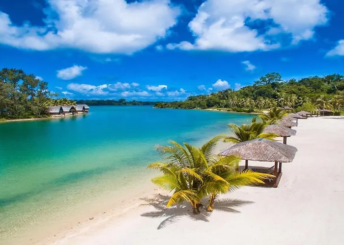 Holiday Inn Vanuatu By Ihg