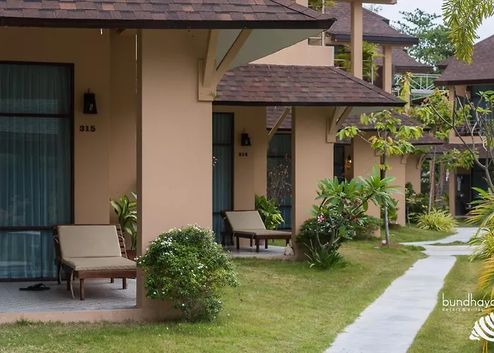 Bundhaya Villas Koh Lipe