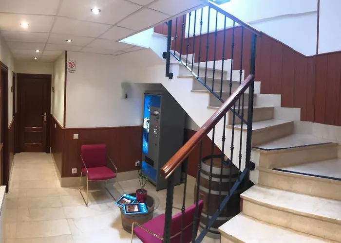 Hostal Labranza