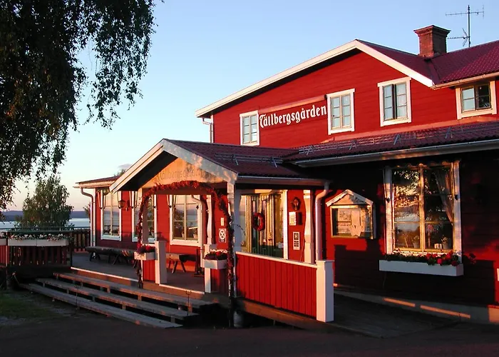 Taellbergsgardens l