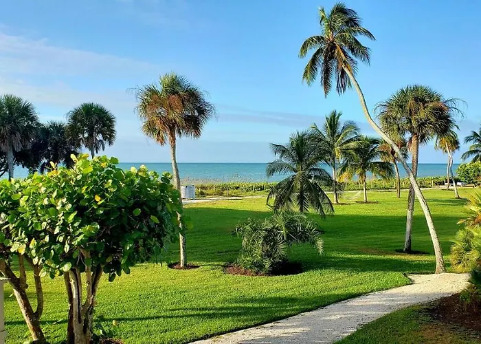 Casa Ybel Resort Sanibel