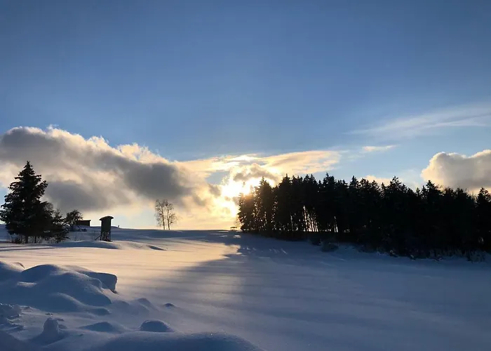 Hotel Landgut Stetter Schöllnach