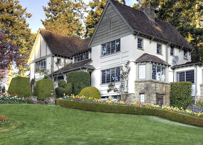 Hastings House Country House Hotel