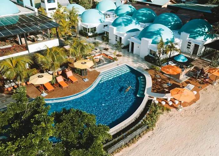Weekends El Nido Beach Resort
