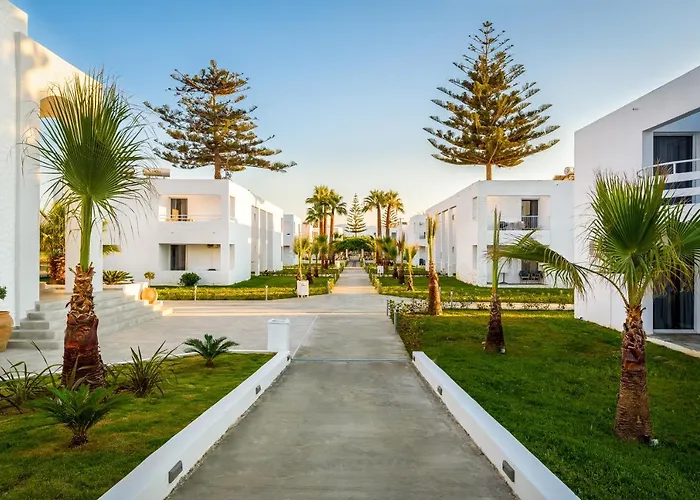 Solimar White Pearl - Adults Only Kolimvárion