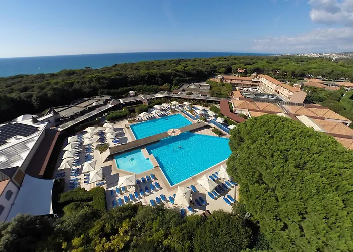 Garden Toscana Resort San Vincenzo