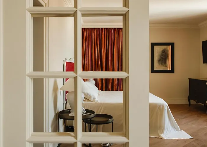 Alvino Relais Mulino Contemporaneo