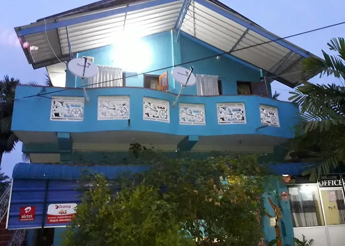 Simla Inn