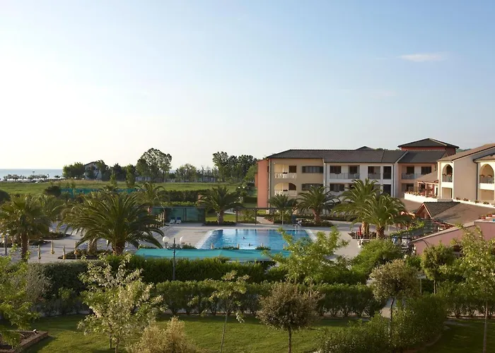Hapimag Resort Scerne Di Pineto