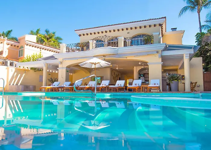 Casa Velas Adults Only All Inclusive Puerto Vallarta