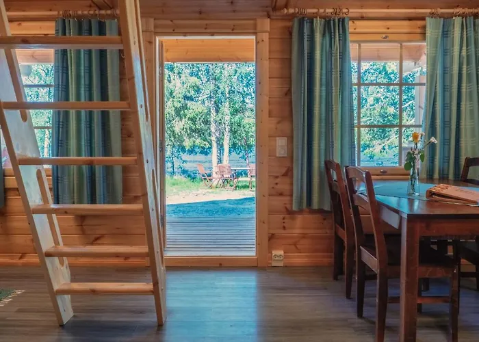 Harriniva Adventure Resort Cabins Muonio
