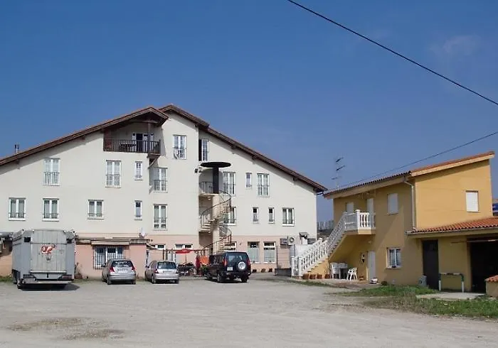 Hotel Narcea