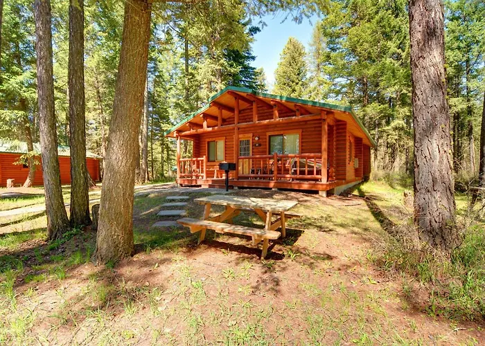 North Forty Resort
