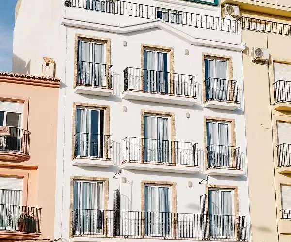 Hotel Casbah Puig