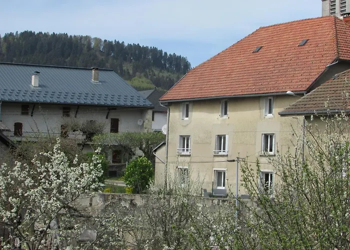 Le Clos Marie