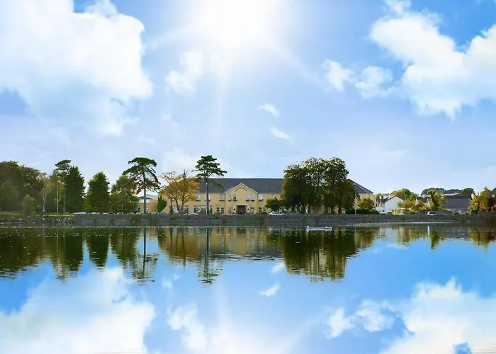 Park Dungarvan