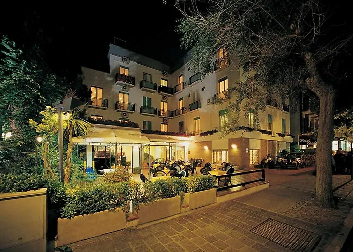 Hotel Ondina