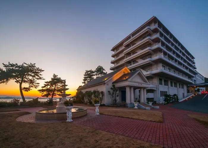 Diamond Setouchi Marine
