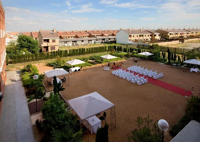 Hotel Ha Parla