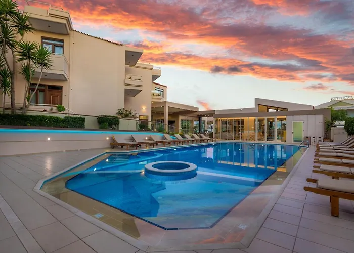Oscar Suites & Village