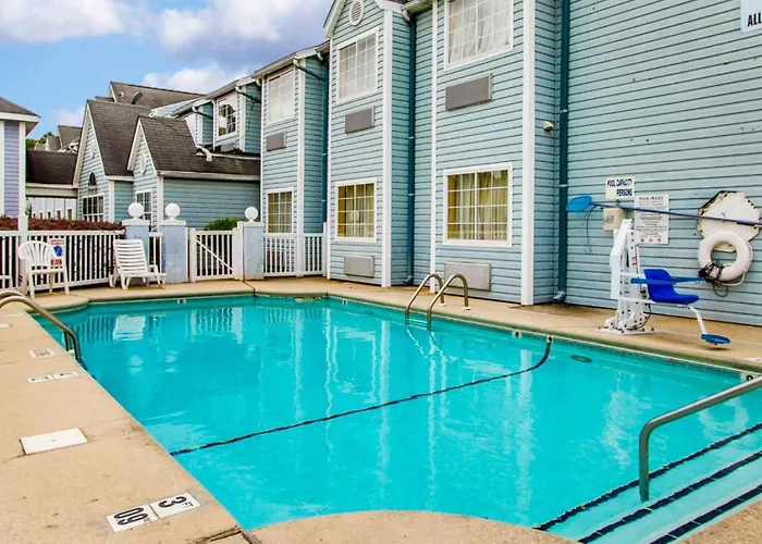 Motel 6-Mobile, Al