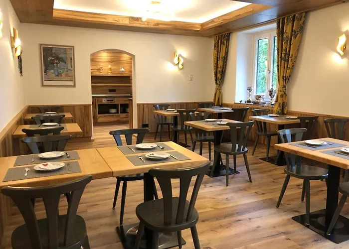Hotel Seerose Wolfgangsee Saint Wolfgang