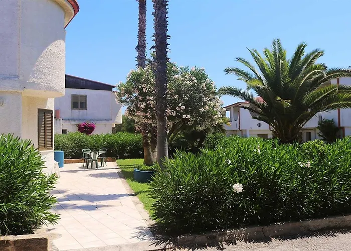 Nirvana Club Village Botricello