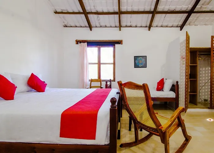 Villas Palmira - Beach Front Heroica Alvarado