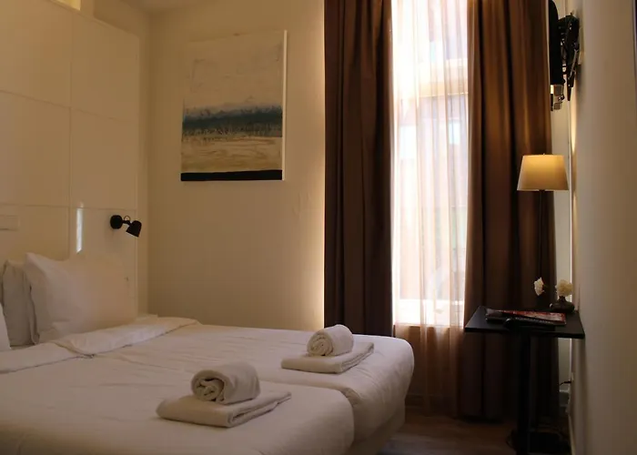 Hotel Raecks Haarlem