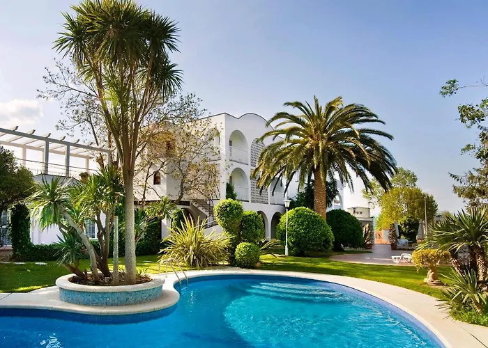 Hotel El Moli