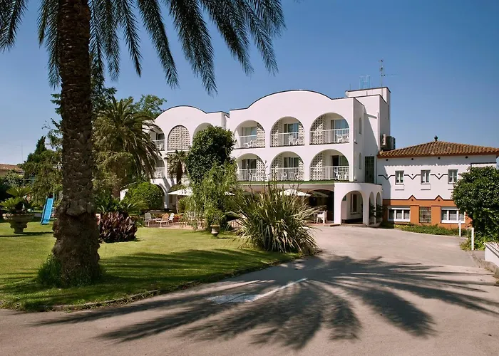 Hotel El Moli